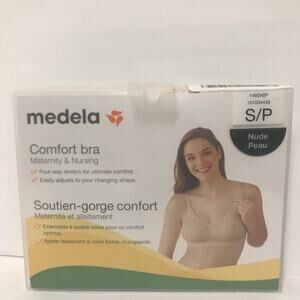 Medela nursing bra